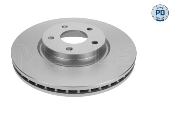 Disc frana MEYLE -PD: Advanced performance and design. 715 521 0030/PD