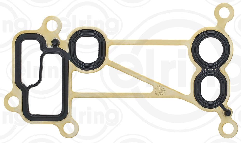 Etansare, racire ulei ELRING 582.951