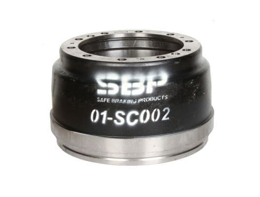 Tambur frana SBP 01-SC002