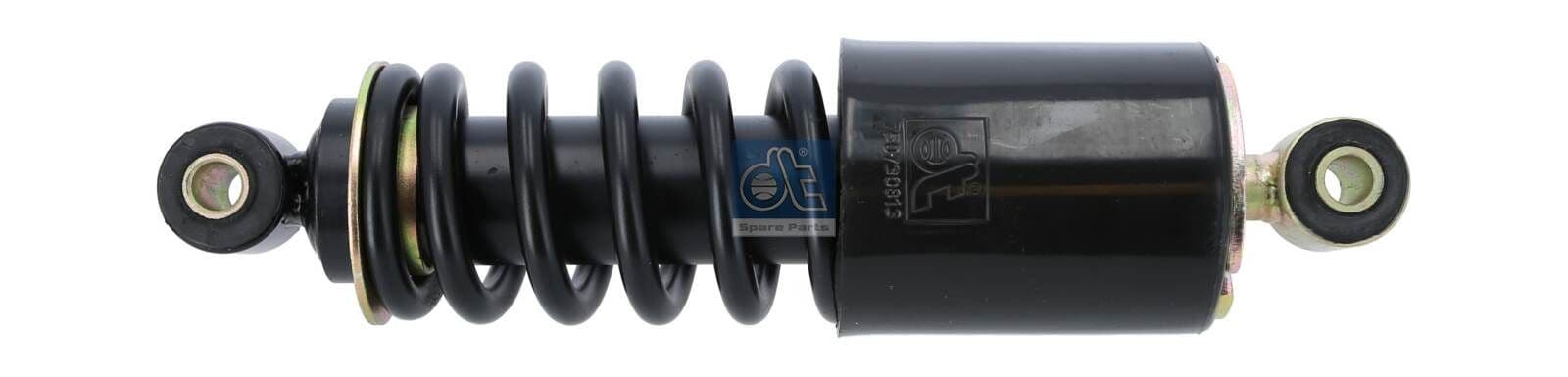 Amortizor, suspensie cabina DT Spare Parts 4.62841