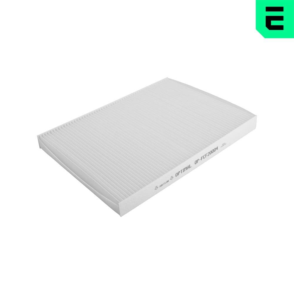 Filtru, aer habitaclu OPTIMAL OP-FCF20004