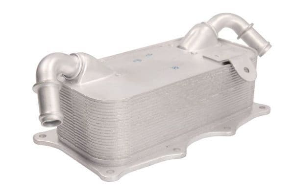 Radiator ulei, ulei motor THERMOTEC D4N004TT