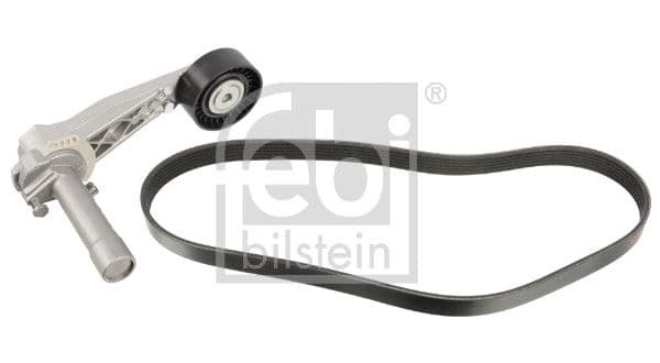 Set curea transmisie cu caneluri FEBI BILSTEIN 107427