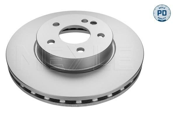 Disc frana MEYLE -PD: Advanced performance and design. 083 521 2059/PD