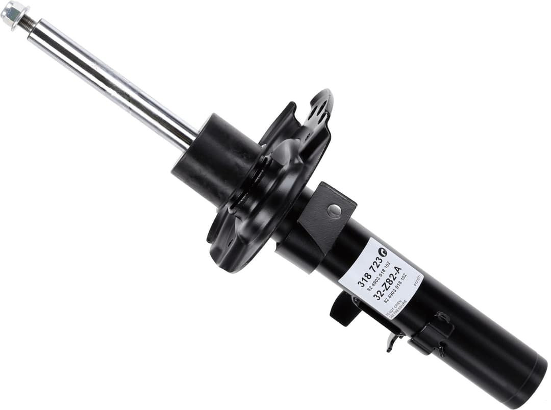 amortizor BOGE 32-Z82-A