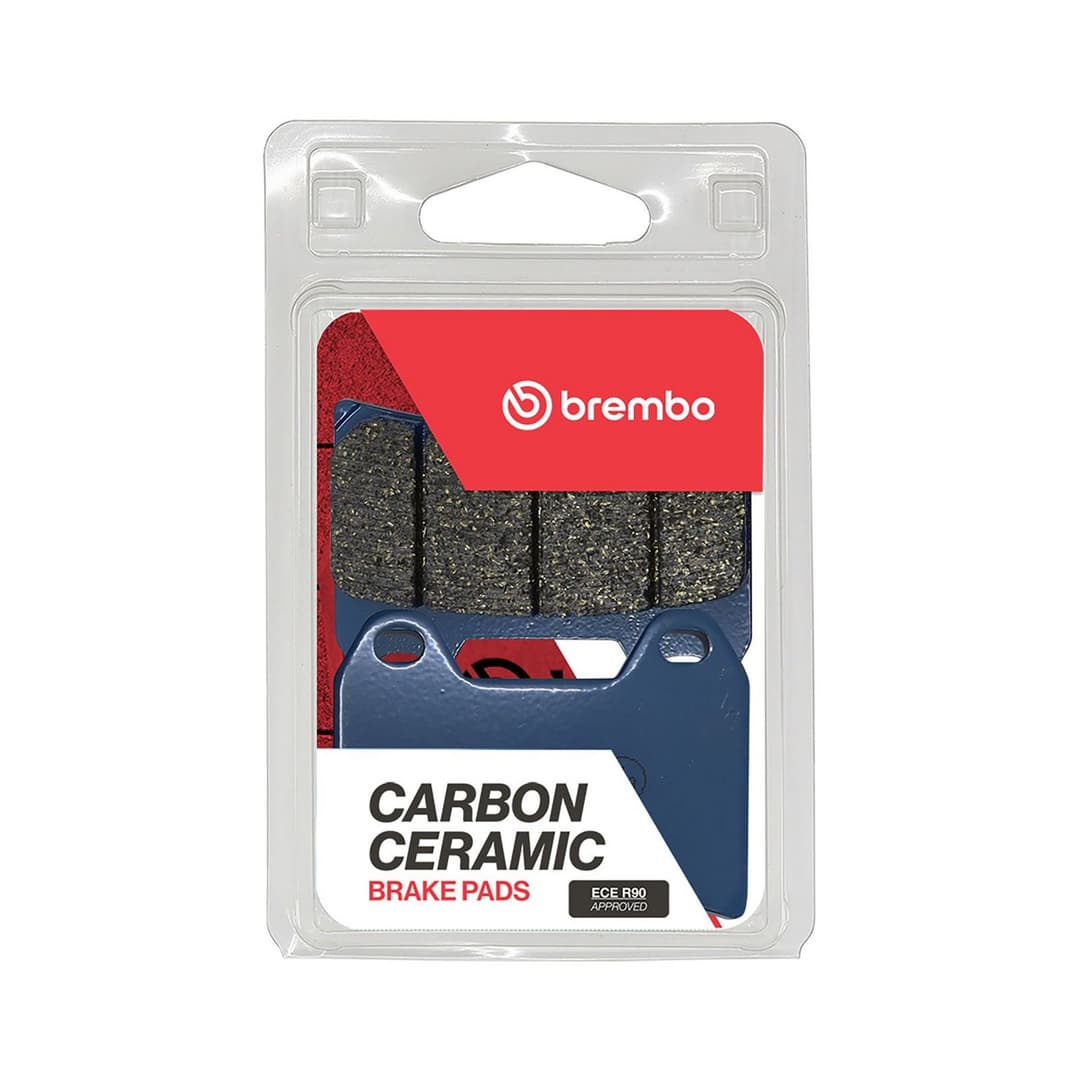 set placute frana,frana disc BREMBO 07BB1907