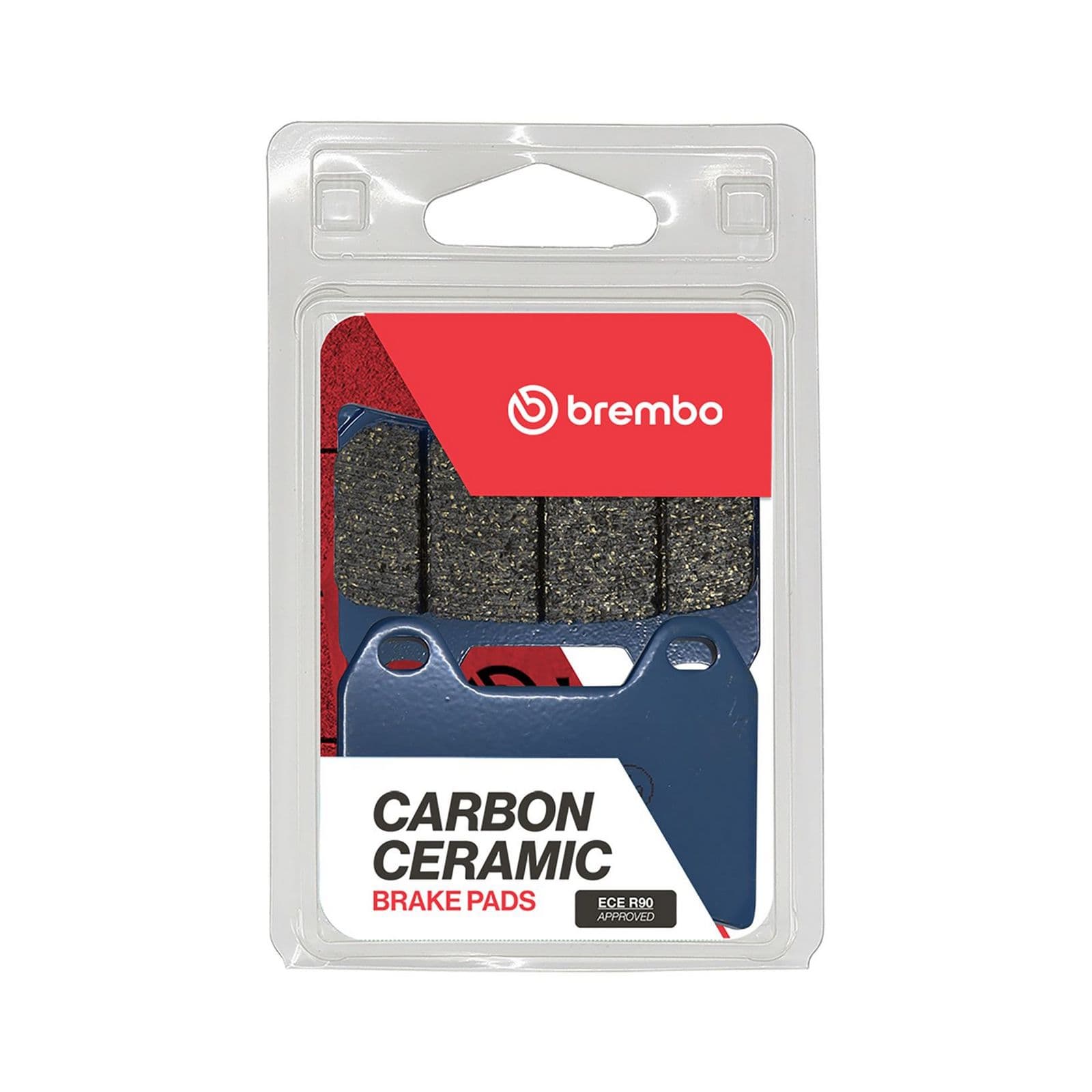 set placute frana,frana disc BREMBO 07BB1907