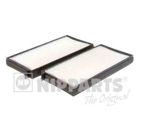 Filtru, aer habitaclu NIPPARTS J1340405