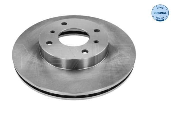 Disc frana MEYLE 36-15 521 0018