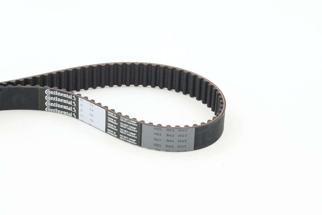 Curea de distributie CONTINENTAL CTAM CT708