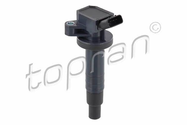 bobina de inductie TOPRAN 600 650