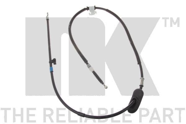 Cablu, frana de parcare NK 9036147