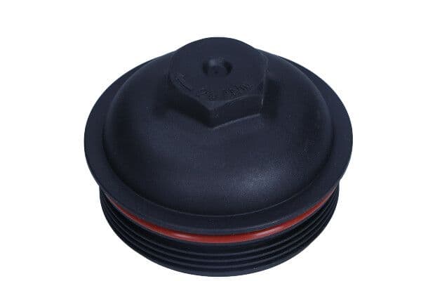 Capac, carcasa filtru ulei MAXGEAR 27-1002