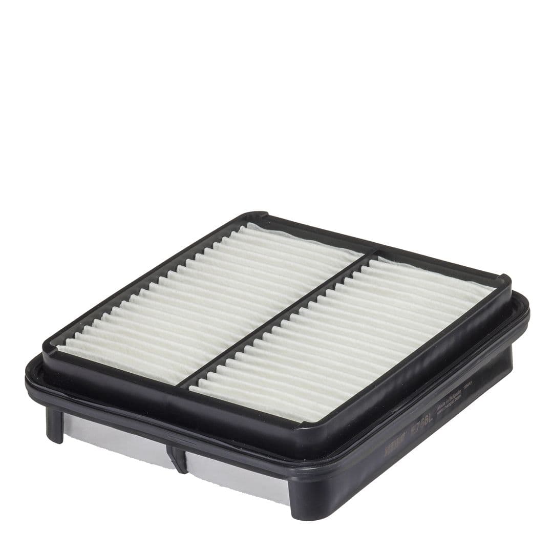 Filtru aer HENGST FILTER E756L