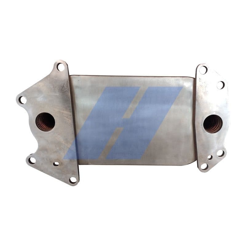 Radiator ulei, ulei motor HIGHWAY AUTOMOTIVE 30033018