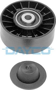 Rola ghidare/conducere, curea transmisie DAYCO APV2179