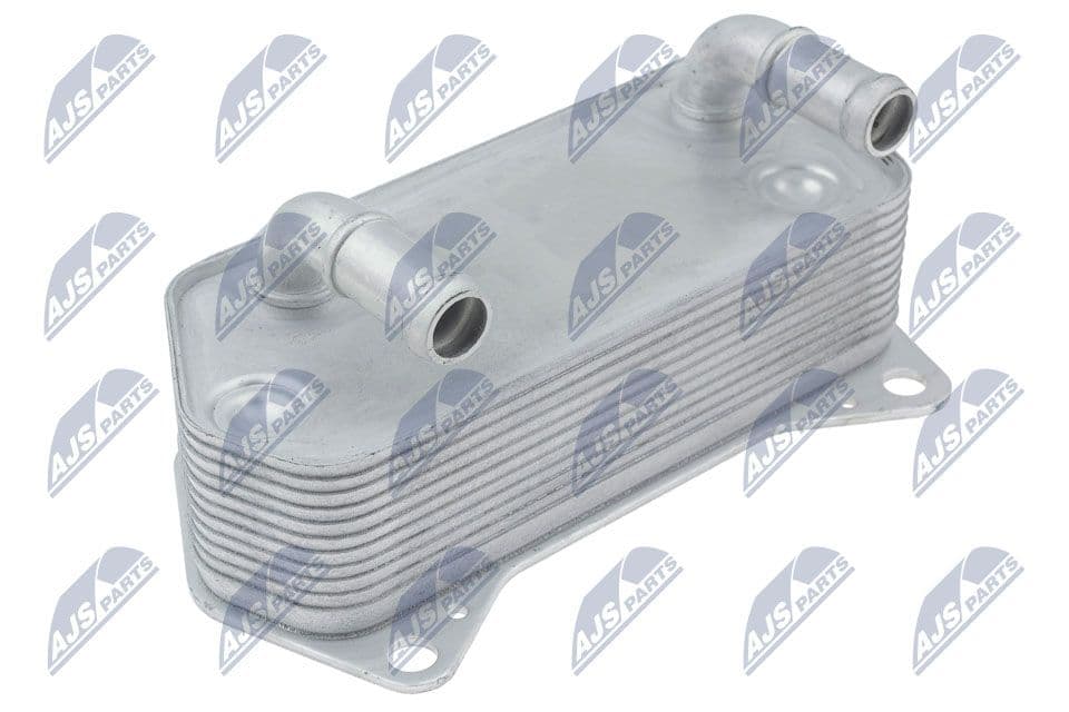Radiator ulei, ulei motor NTY CCL-VW-021