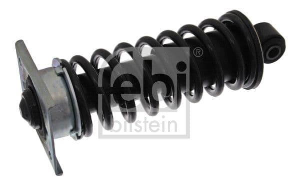 Amortizor, suspensie cabina FEBI BILSTEIN 44673