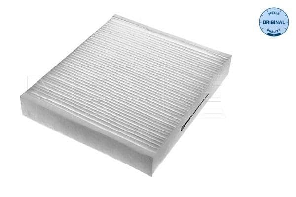 Filtru, aer habitaclu MEYLE -ORIGINAL: True to OE. 612 319 0013