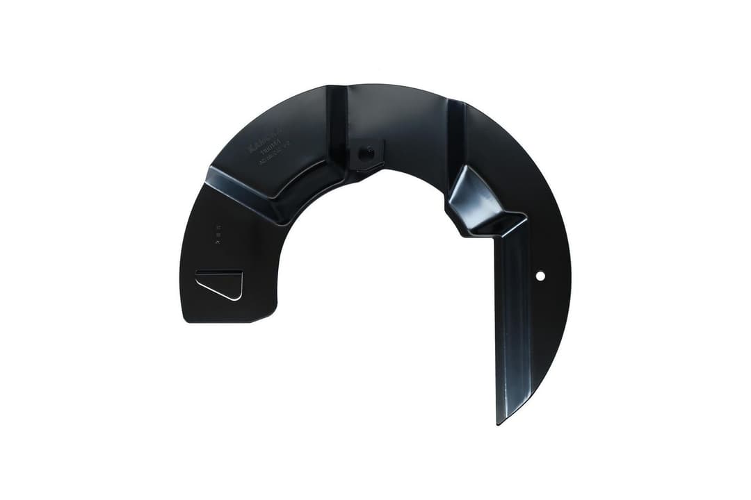 protectie stropire,disc frana KAMOKA 1180144