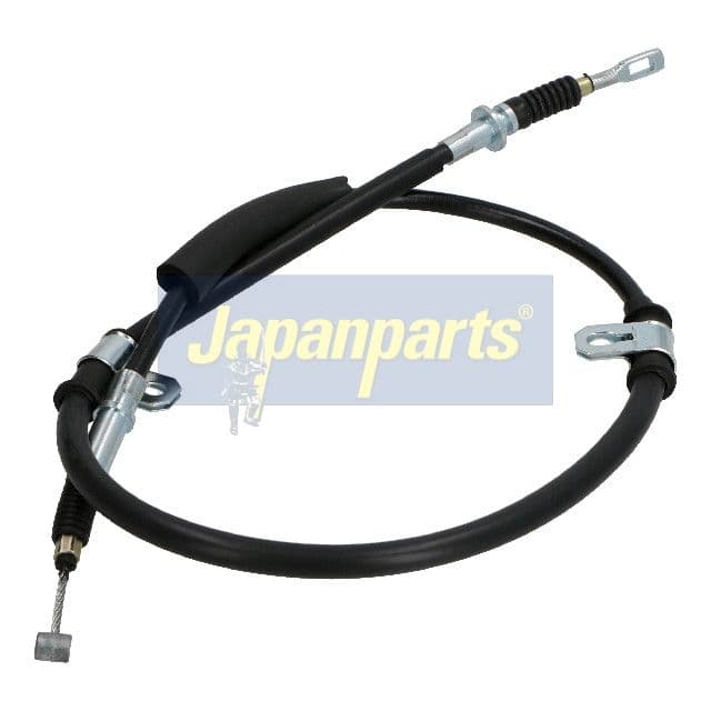 Cablu, frana de parcare JAPANPARTS BC-H43R