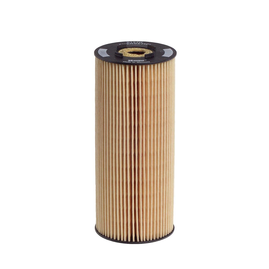 Filtru ulei HENGST FILTER E197H D23