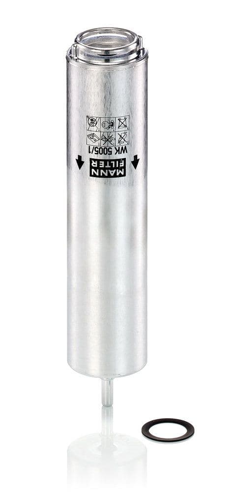 filtru combustibil MANN-FILTER WK 5005/1 z
