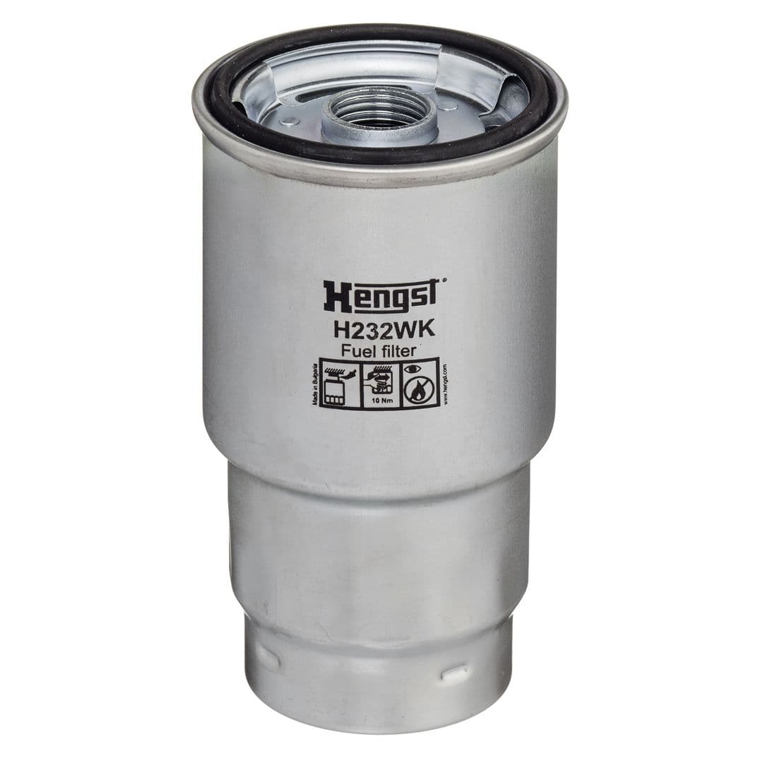 filtru combustibil HENGST FILTER H232WK