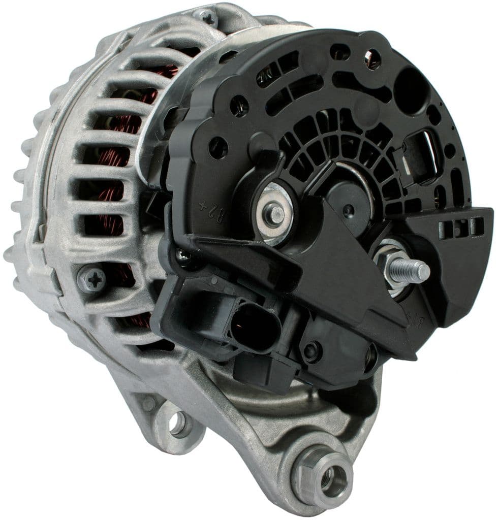 Generator / Alternator HC-Cargo F 032 113 751