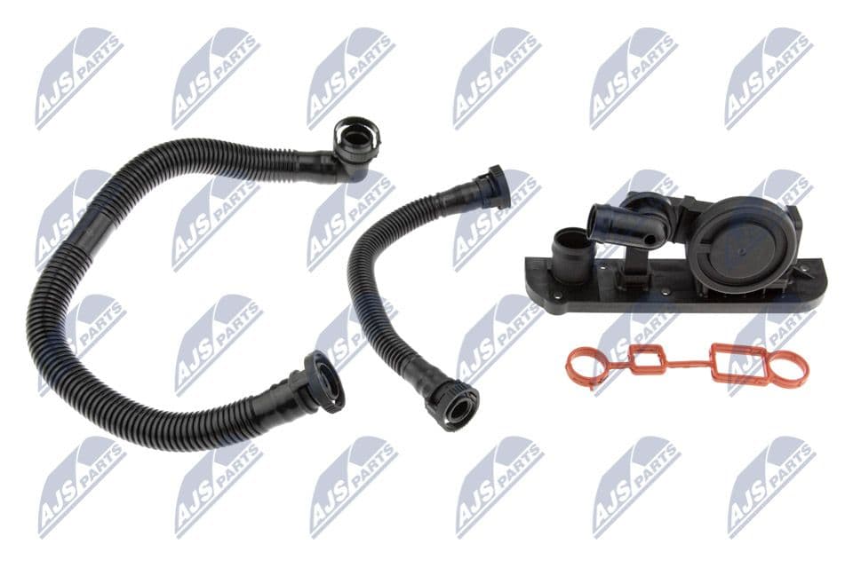Set reparatie, aerisire baie ulei NTY EPCV-AU-002