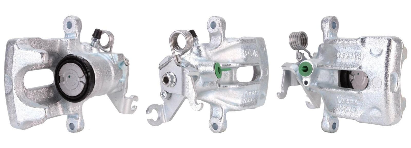 Etrier frana FERODO PREMIER FCL694150