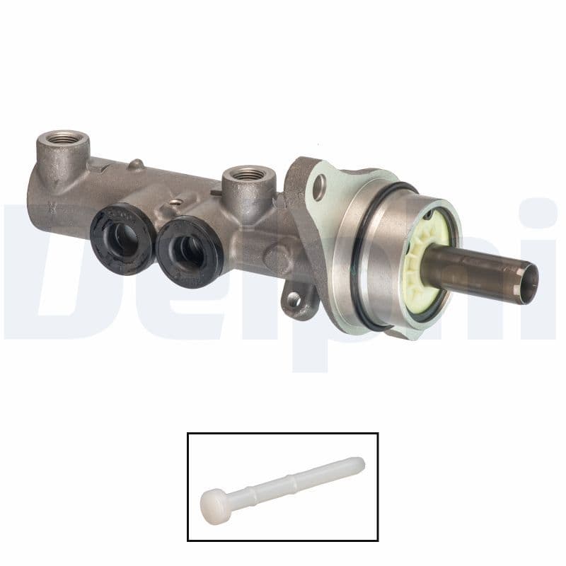 Pompa centrala, frana DELPHI LM80679