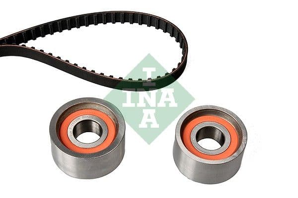 Set curea de distributie Schaeffler INA 530 0117 10