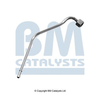 Conducta de presiune, senzor de presiune (filtru particule) BM CATALYSTS PP11099A