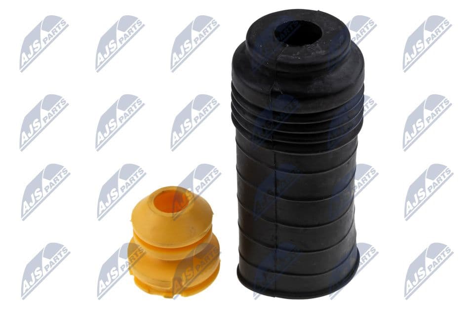 Capac protectie/Burduf, amortizor NTY AB-NS-032