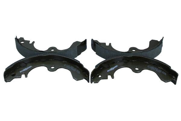 Set saboti frana MAXGEAR 19-4539