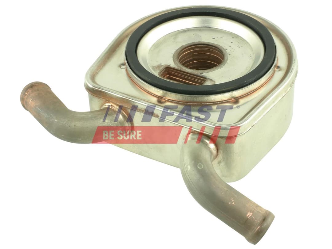 Radiator ulei, ulei motor FAST FT55401