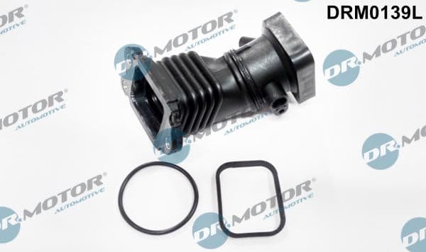 Palnie, filtru de aer Dr.Motor Automotive DRM0139L