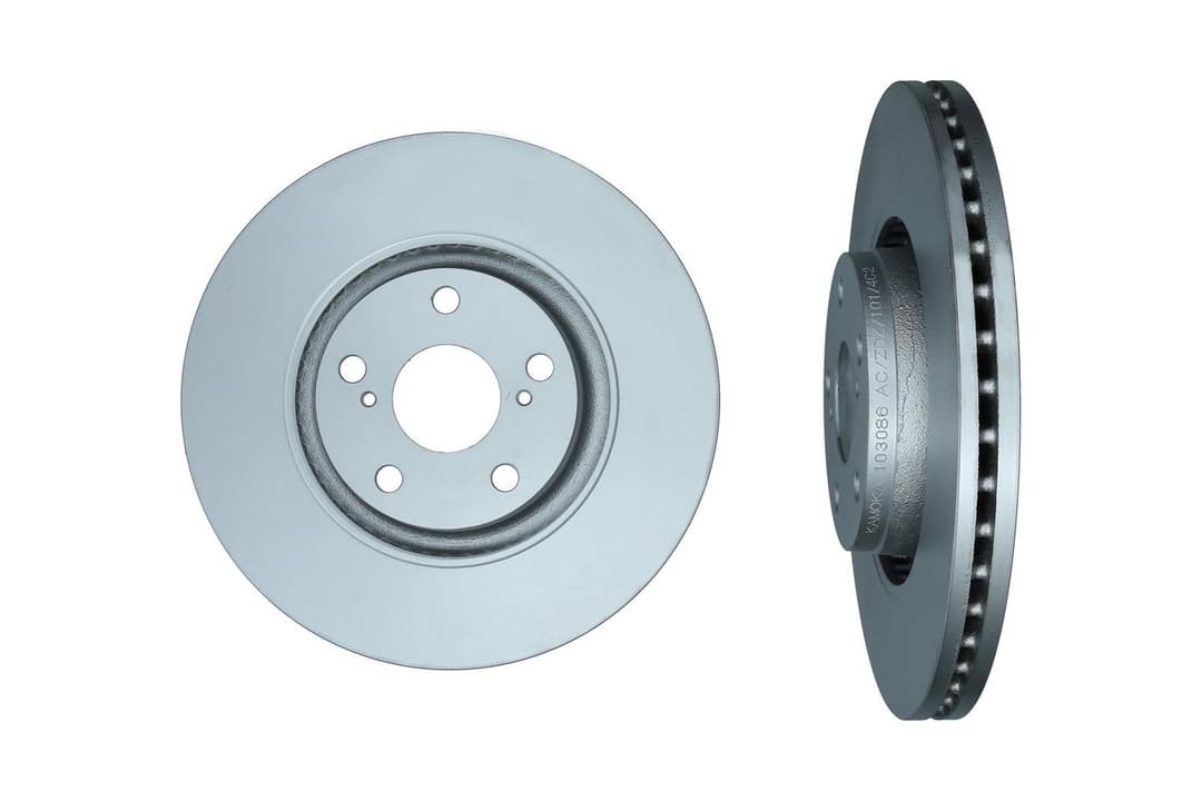Disc frana KAMOKA 103086