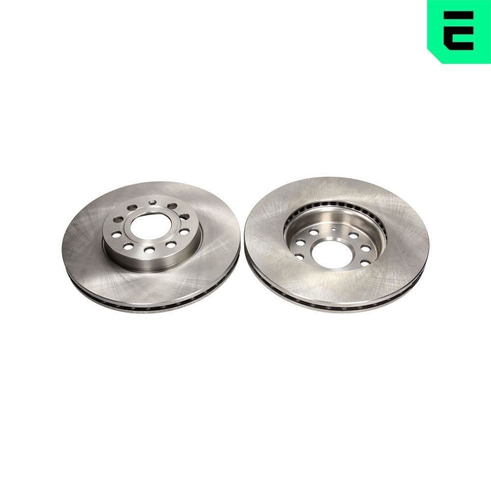 Disc frana OPTIMAL BS-8022HC