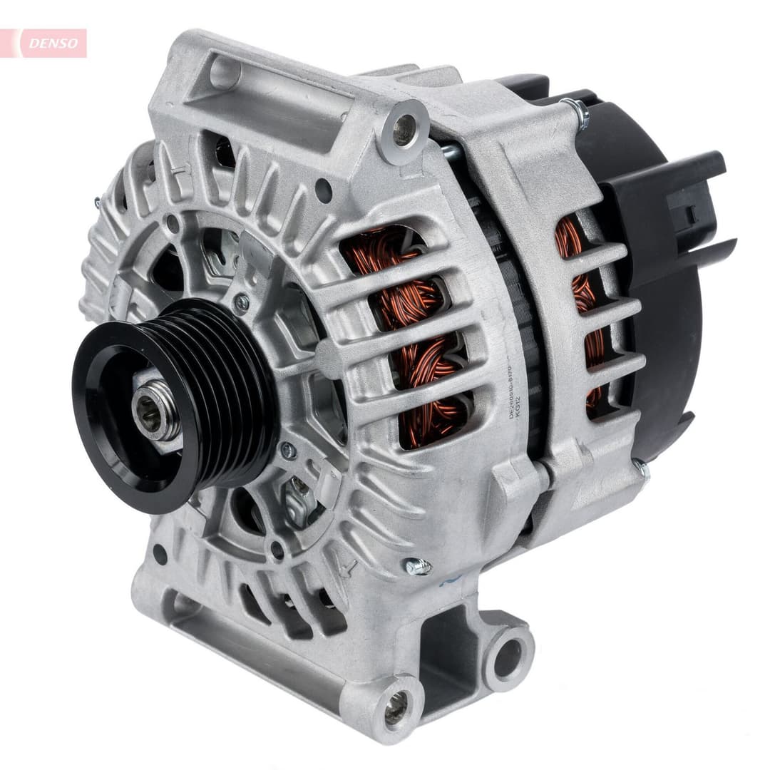 Generator / Alternator DENSO DAN3032