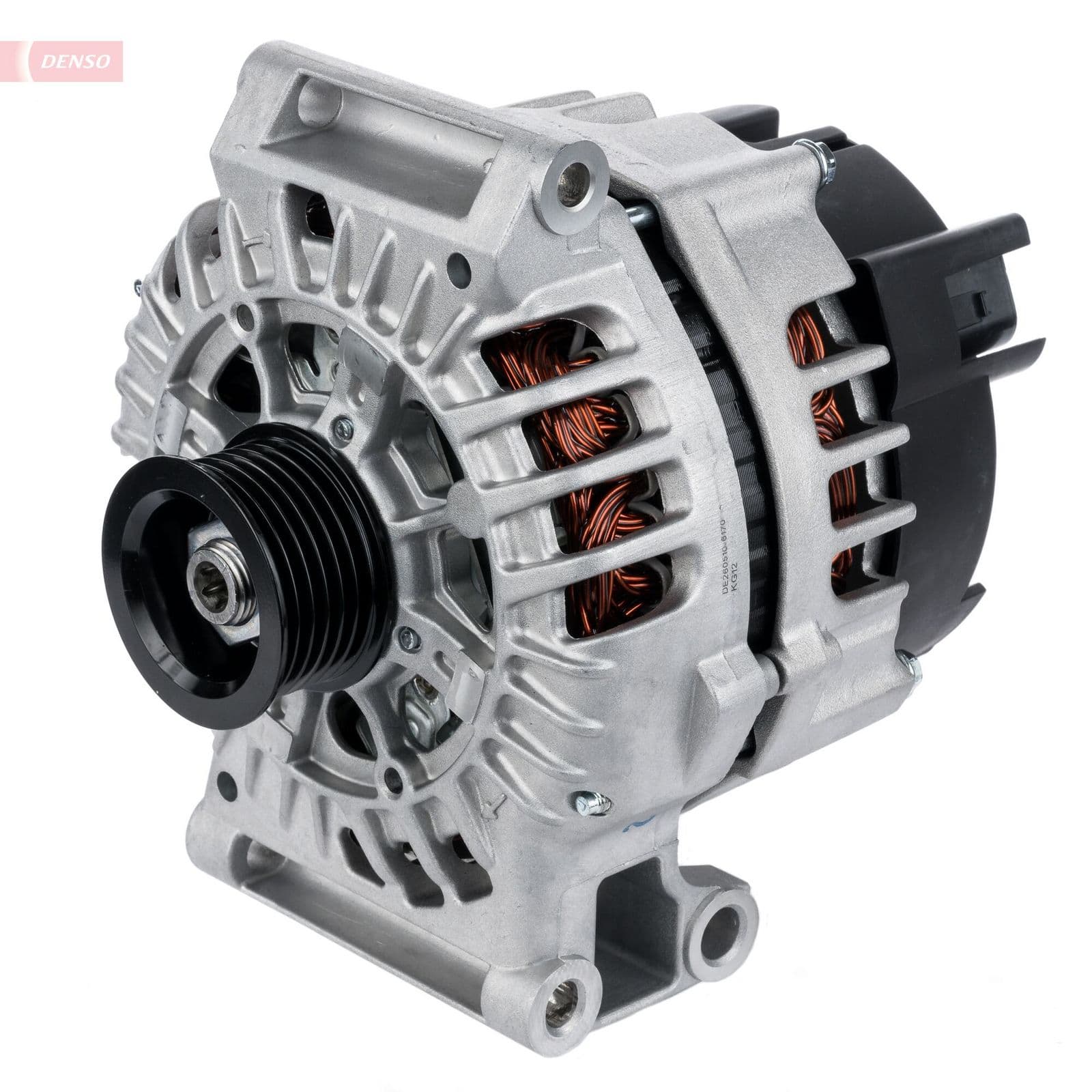 Generator / Alternator DENSO DAN3032