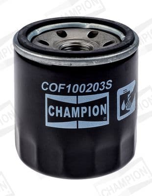 Filtru ulei CHAMPION COF100203S