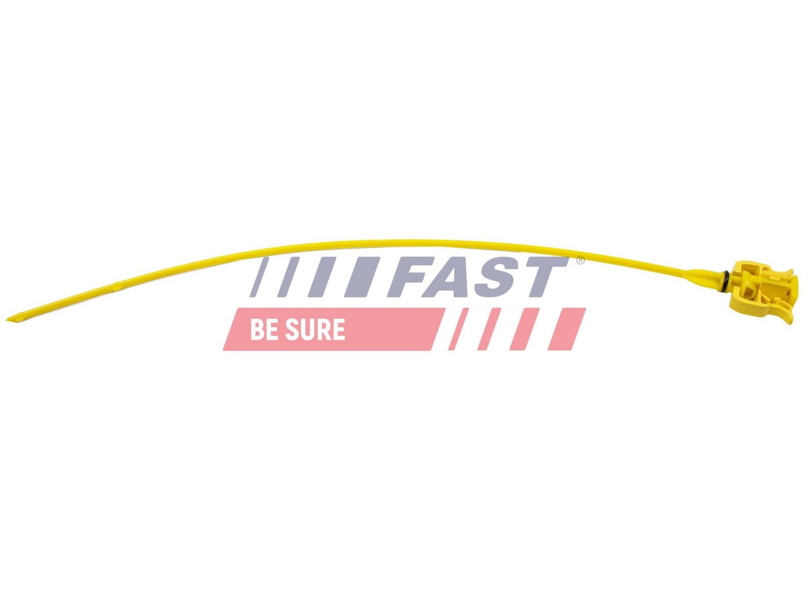 Joja ulei FAST FT80330
