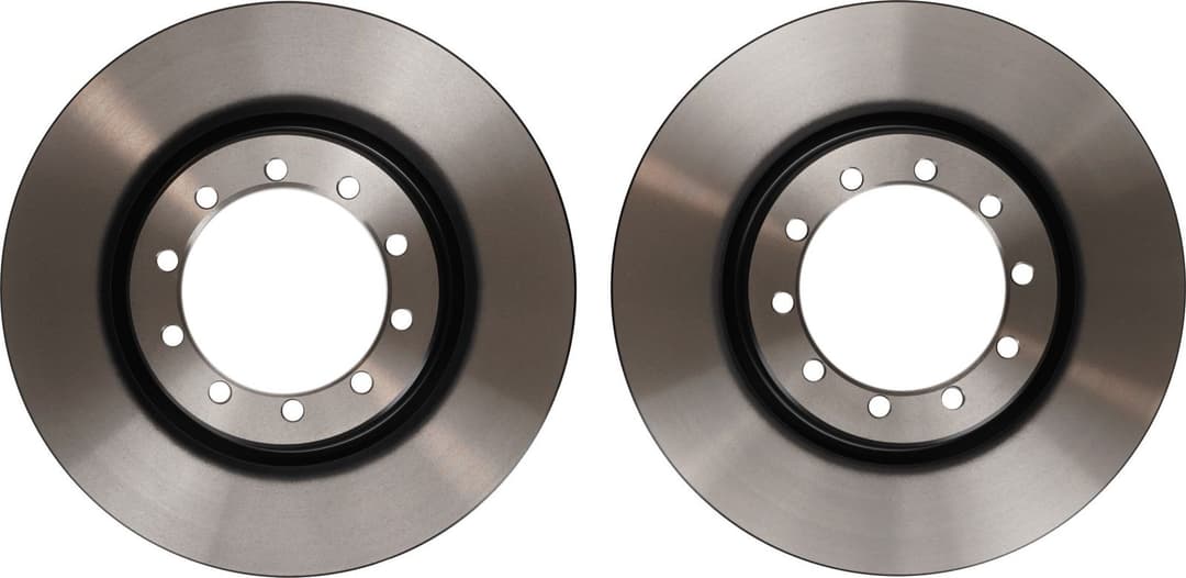 Disc frana TRW DF4329