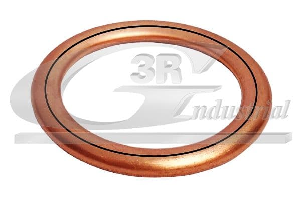 Garnitura baie ulei 3RG 80017
