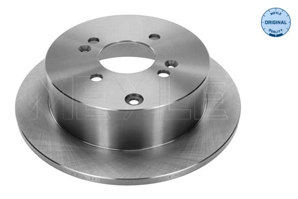 Disc frana MEYLE -ORIGINAL: True to OE. 37-15 523 0029