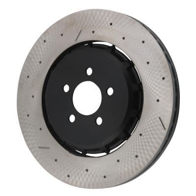 Disc frana SHW PERFORMANCE DFX41001