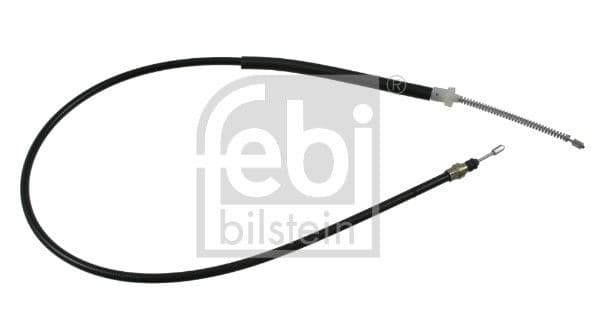 Cablu, frana de parcare FEBI BILSTEIN 17909