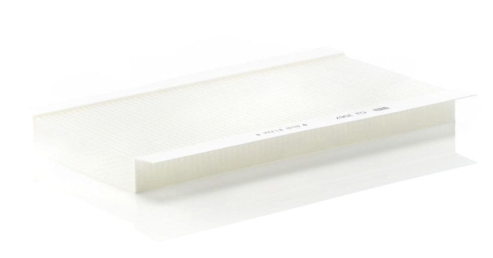 Filtru, aer habitaclu MANN-FILTER CU 3567